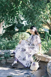 YiTuYu Art Language Vol.6725 Featuring Model Zzzhen Artistic Photography Gallery - image 22
