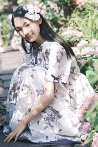 YiTuYu Art Language Vol.6725 Featuring Model Zzzhen Artistic Photography Gallery - image 17