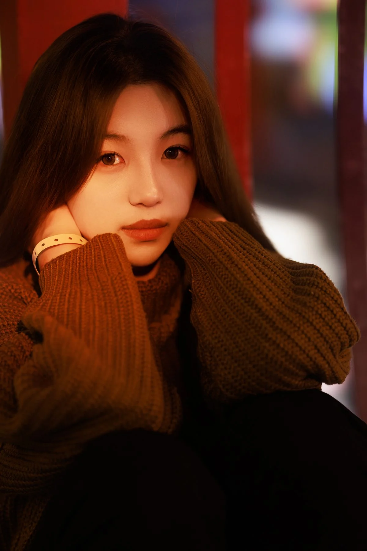Modern Aesthetics: Art Language Vol.6171 Showcasing Aka Ki Qing Ko