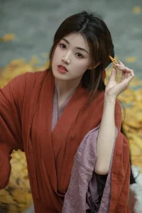 YiTuYu Art Language Vol.5935 Featuring Yu Han: A Masterclass in Portrait Photography and Modern Aesthetic Expression - image 7