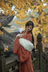YiTuYu Art Language Vol.5935 Featuring Yu Han: A Masterclass in Portrait Photography and Modern Aesthetic Expression - image 19