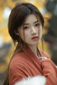 YiTuYu Art Language Vol.5935 Featuring Yu Han: A Masterclass in Portrait Photography and Modern Aesthetic Expression - image 4