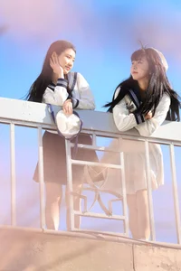 Captivating Visuals: YiTuYu Art Language Vol.4387 Featuring Sun Hen Xi Sia - image 19