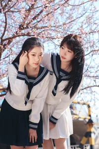 Captivating Visuals: YiTuYu Art Language Vol.4387 Featuring Sun Hen Xi Sia - image 7