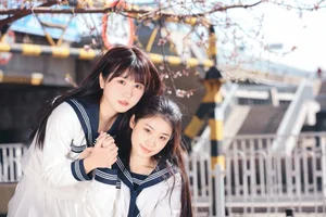 Captivating Visuals: YiTuYu Art Language Vol.4387 Featuring Sun Hen Xi Sia - image 9