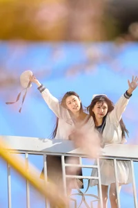 Captivating Visuals: YiTuYu Art Language Vol.4387 Featuring Sun Hen Xi Sia - image 2