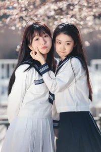 Captivating Visuals: YiTuYu Art Language Vol.4387 Featuring Sun Hen Xi Sia - image 18