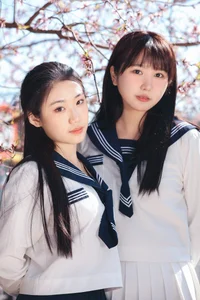 Captivating Visuals: YiTuYu Art Language Vol.4387 Featuring Sun Hen Xi Sia - image 11