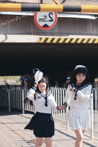 Captivating Visuals: YiTuYu Art Language Vol.4387 Featuring Sun Hen Xi Sia - image 13