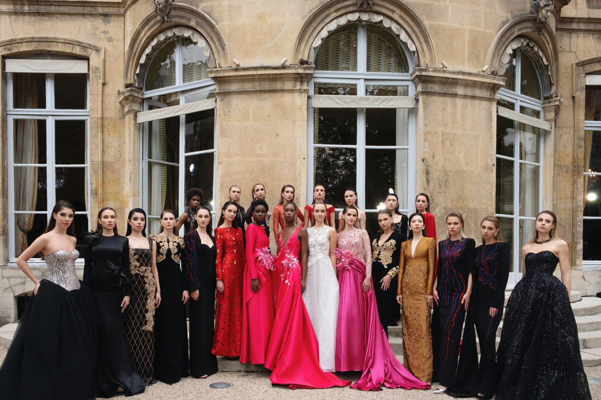 Elegant Evening Gown Designs That Enhance Feminine Beauty and Seductive Charm for Special Occasions