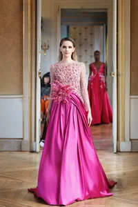 Elegant Evening Gown Designs That Enhance Feminine Beauty and Seductive Charm for Special Occasions - image 6