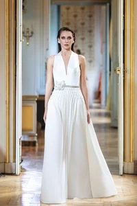 Elegant Evening Gown Designs That Enhance Feminine Beauty and Seductive Charm for Special Occasions - image 1