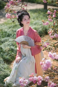 YiTuYu Art Language Vol.6816: Featuring the Elegant Model Yang Yang - image 15