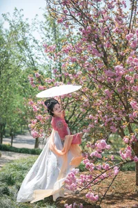 YiTuYu Art Language Vol.6816: Featuring the Elegant Model Yang Yang - image 13