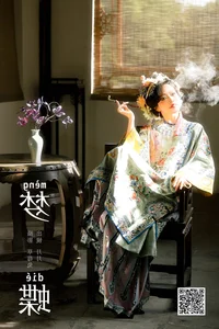Aesthetic Mastery in YiTuYu Art Language Vol.7346 Featuring Yue Yue Er Yu Shi - image 19