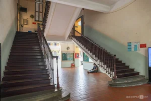 Architectural Heritage: The Century-Old University Landmark in Ho Chi Minh City - image 6