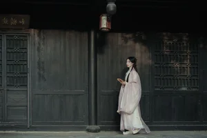 Artistic Elegance: YiTuYu Art Language Vol.7575 Featuring Tang Tang - image 20