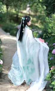 Aesthetic Harmony: YiTuYu Art Language Vol.7327 Sui Sui Ru Yi - image 13