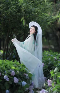 Aesthetic Harmony: YiTuYu Art Language Vol.7327 Sui Sui Ru Yi - image 11