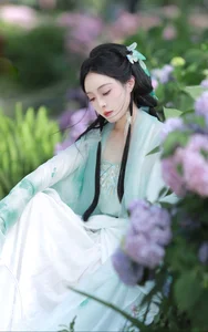 Aesthetic Harmony: YiTuYu Art Language Vol.7327 Sui Sui Ru Yi - image 19