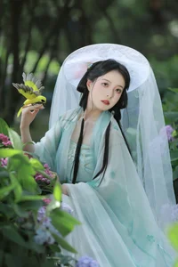 Aesthetic Harmony: YiTuYu Art Language Vol.7327 Sui Sui Ru Yi - image 12