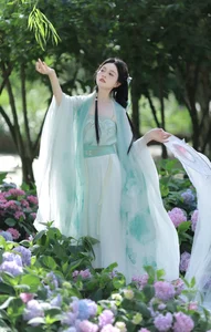 Aesthetic Harmony: YiTuYu Art Language Vol.7327 Sui Sui Ru Yi - image 2