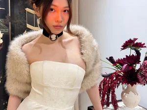 Ly Pham makes a stunning comeback with her sophisticated post-pregnancy fashion style - image 8