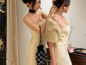 Ly Pham makes a stunning comeback with her sophisticated post-pregnancy fashion style - image 2