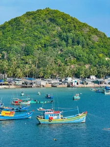 Nam Du Island: Discovering the 'Miniature Maldives' of Southern Vietnam - image 6