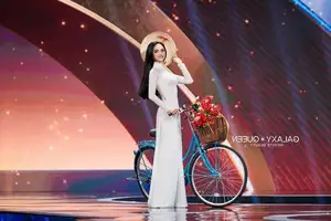 Hương Giang's Beauty: Can She Shine at Miss Universe 2025? - image 9