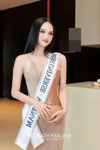 Hương Giang's Beauty: Can She Shine at Miss Universe 2025? - image 13