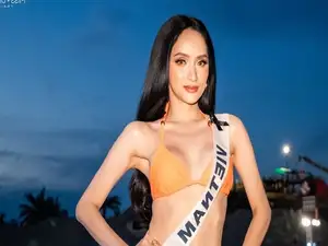 Hương Giang's Beauty: Can She Shine at Miss Universe 2025? - image 8