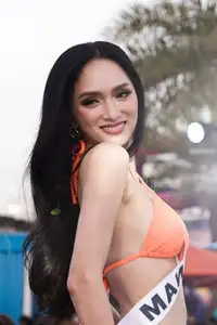 Hương Giang's Beauty: Can She Shine at Miss Universe 2025? - image 0