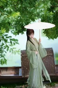 Modern Muse: YiTuYu Art Language Vol.7347 Featuring Xiao Xiao Yu - image 17