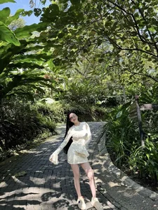 Vietnamese Influencers Born in the Year of the Dragon Regain Fitness - image 4