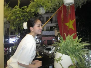 Vietnamese Influencers Born in the Year of the Dragon Regain Fitness - image 0