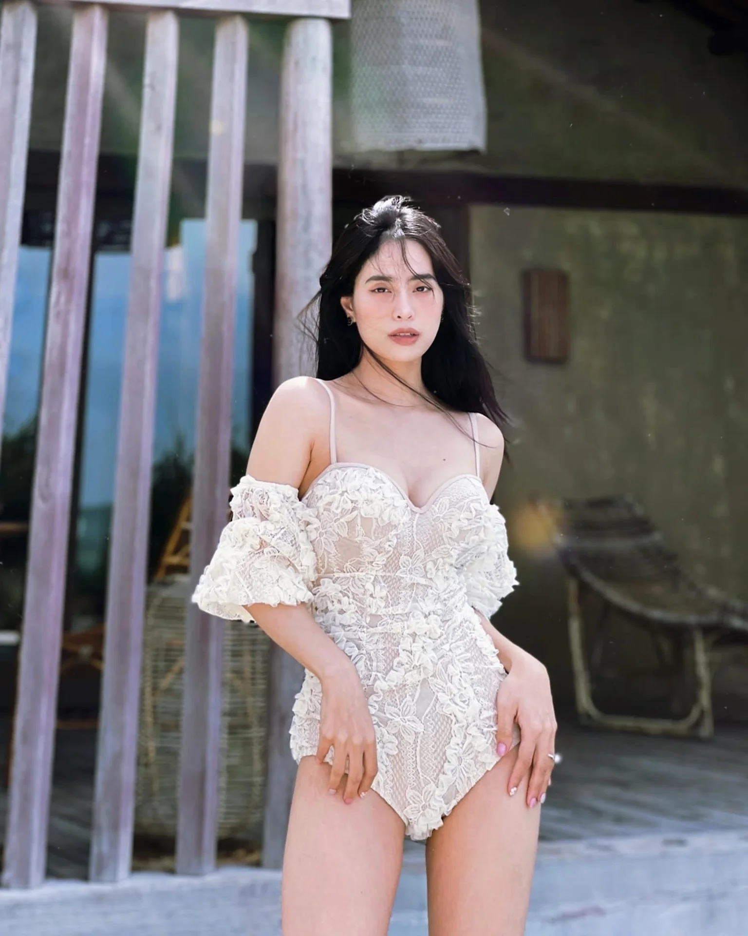 Ca Nuong Kieu Anh at 30: A Life of Luxury, Love, and Bold Fashion Choices