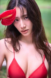 Stunning Saito Yasuyo Weekly Playboy Special No.345 Photo Gallery: Elegant Japanese Model Fashion and Lifestyle Photography Highlights - image 0