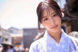 Stunning Saito Yasuyo Weekly Playboy Special No.345 Photo Gallery: Elegant Japanese Model Fashion and Lifestyle Photography Highlights - image 6