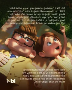 The Pixar Philosophy: Mastering the Art of Healing Emotional Wounds Through Animation - image 9