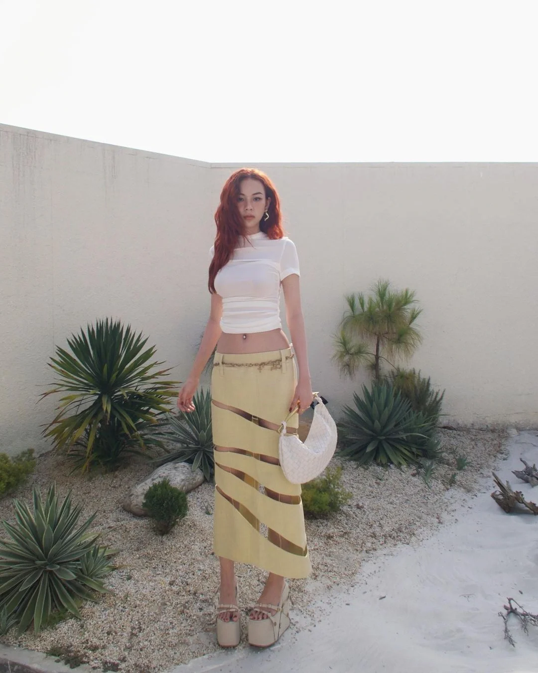 Phi Phuong Anh: The Evolution of a Modern Fashion Muse