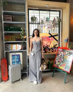 Phi Phuong Anh: The Evolution of a Modern Fashion Muse - image 3