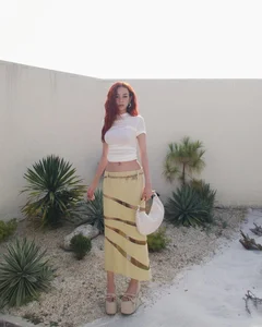 Phi Phuong Anh: The Evolution of a Modern Fashion Muse - image 0
