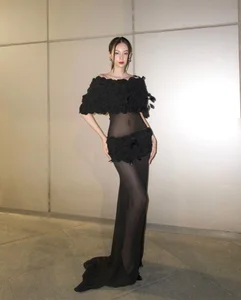 Phi Phuong Anh: The Evolution of a Modern Fashion Muse - image 7