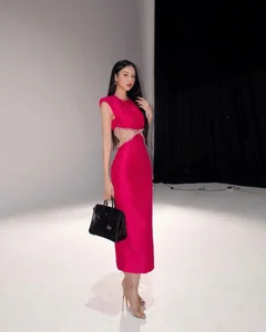 Phi Phuong Anh: The Evolution of a Modern Fashion Muse - image 5