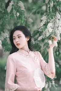 Exploring the Freckled Beauty of YiTuYu Art Language Vol.6872 Wan Dou Que Ban Shao Nu - image 22