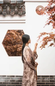 Exquisite Photography Showcase: YiTuYu Art Language Vol.6810 with Xiao Xi Ya - image 18
