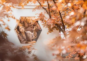 Exquisite Photography Showcase: YiTuYu Art Language Vol.6810 with Xiao Xi Ya - image 56