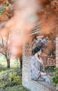 Exquisite Photography Showcase: YiTuYu Art Language Vol.6810 with Xiao Xi Ya - image 6