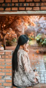 Exquisite Photography Showcase: YiTuYu Art Language Vol.6810 with Xiao Xi Ya - image 64